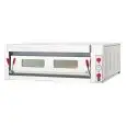 Forno elettrico per pizza Allforfood TKC1/I