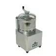 CUTTER mod.CUT 3 TR (trifase) norma CE - RoHS - Giri Lame 1400