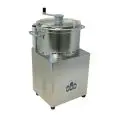 CUTTER mod.CUT 5 MN (Monofase) norma CE - RoHS - Giri Lame 1400