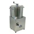 CUTTER mod.CUT 8 TR (trifase) 2V (doppia velocità) norma CE - RoHS - Giri Lame 700/1400