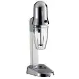 FRULLATORE PER CAFFE' - MOD. FRAPE1CAF - N. 1 BICCHIERE DA lt 0,55 - ALIMENTAZIONE V 230/50Hz MONOFASE - POTENZA W 100 - DIM. Cm L 15 x P 19,5 x h 48,5 - NORMA CE