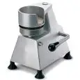 HAMBURGATRICE MANUALE - MOD. CTU241 - Diametro stampo mm 130 - Norma CE