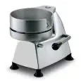 HAMBURGATRICE MANUALE - MOD. CTU291 - Diametro stampo mm 180 - Norma CE