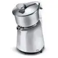 SPREMIAGRUMI - MOD. SPAG FEP MZZ - CON LEVA - VELOCITA' rpm 280/750 - POTENZA W 150 - ALIMENTAZIONE V 230/50Hz MONOFASE - NORMA CE