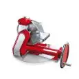 Affettatrice a volano professionale lama 350 mm Allforfood 22468211