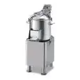 LAVACOZZE - MOD. LAV 10 PLUS - CAPACITA' DI CARICO Kg. 10 - POTENZA W 735 - ALIMENTAZIONE V 230/400/50/3 TRIFASE - Norma CE