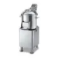 PELAPATATE - MOD. PEL 20 PLUS - CAPACITA' DI CARICO Kg. 20 - POTENZA W 1102 - ALIMENTAZIONE V 230/400/50/3 TRIFASE - Norma CE