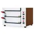 Forno elettrico per pizza Allforfood FAST 50