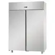 Armadio frigo congelatore in acciaio inox Tecnodom BG12EBT