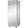 Armadio frigo congelatore in acciaio inox Tecnodom BG06EBT