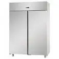 Armadio frigo in acciaio inox Tecnodom BG12EES