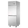 Armadio frigo in acciaio inox Tecnodom B206ETN