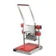 INTENERITRICE MANUALE - MOD. 130011 - ALTEZZA MASSIMA cm 10 - N. LAME 32 - DIM cm L 40 x P 45 x h 90,7
