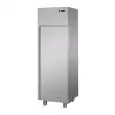 Armadio frigo congelatore in acciaio inox Tecnodom BG04EBT