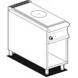 Cucina a gas tuttapiastra Allforfood TP/94G linea ELLE