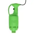 Blocco motore per Mixer Mod. MX 40S (senza variatore di velocità) - Potenza 400W - Alimentazione 230V/1/50-60Hz - Norma CE