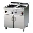 Cuocipasta elettrico professionale Allforfood CP/78ET linea ELLE