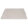 Coperchio Cassetta in Polietilene - GIGANPLAST Linea SERVICE - POLIETILENE - Codice 9195HD - Dimensioni cm 60x40 - Imballo confezione da n. 1 Unità