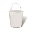 Secchio in Polietilene - GIGANPLAST - Codice 7250 - Capacità 18 lt - Imballo confezione da n. 1 Unità