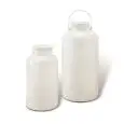Barattolo Alimentare  in Polietilene - GIGANPLAST Linea SERVICE - POLIPROPILENE - Codice 900 - Capacità 5 lt  - Imballo confezione da n. 1 Unità