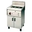 Cuocipasta a gas professionale Allforfood CPM/6G linea ELLE