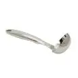 Mestolo Salsa  - MEDRI Linea CLIP - Codice 608J3 - Dimensioni cm 20,5 - Imballo confezione da n. 1 Unità