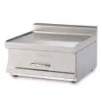ELEMENTO NEUTRO PER CUCINA DA BANCO - MOD. PLT/66 - N. 1 cassetto - Dimensioni cm L 60 x P 60 x H 28 - Norma CE