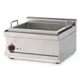 Cuocipasta elettrico professionale da banco Allforfood CPT/66ET linea ELLE