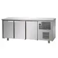 Tavolo refrigerato in acciaio inox Tecnodom UG03M60