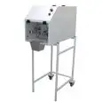 PORZIONATRICE - Mod. DIV300 VS MN - Per porzionare fino a 30 Kg di pasta alla volta in palline nella grammatura desiderata da gr 20 a 300 - Alimentazione MONOFASE - Norma CE - RoHS