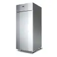 Armadio frigo congelatore per gelateria in acciaio inox Tecnodom BG10BBTICE