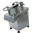 TAGLIAVERDURA mod.CHEF VE800 TR (trifase) - Norma CE - RoHS - Uso continuo - Produzione oraria Kg 150-350