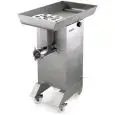 TRITACARNE PROFESSIONALE DA BANCO INDUSTRIALE - MOD. TC 32.3 GO VERT HP 4 - Protezione sovracorrente - Produzione oraria Kg/h 700 - Alimentazione TRIFASE 230-400/50/3 - Norma CE