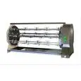 GIRARROSTO PLANETARIO A LEGNA DA INCASSO CAMINO - MOD. CAMINO28/P - CAPACITA' N.28 POLLI - N. 2 motori - Dischi planetari inox - N. 4 aste con forchette cm 111,5 - Dimensioni: cm L 139,5 x P 42 x h 55,6 - Norma CE