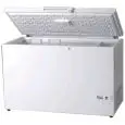 CONSERVATORE PER SURGELATI ED ALIMENTI - SERIE SE - BASSO CONSUMO ENERGETICO CLASSE A - SBRINAMENTO MANUALE - STATICO - Temp. °C -17/-24 - MONOFASE