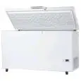 CONGELATORE PER GELATO ED OSPEDALI E LABORATORI - SERIE VT - SBRINAMENTO MANUALE - STATICO - Temp. °C -40/-60 - MONOFASE