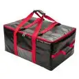 Borsa isotermica per alimenti e pizza in poliestere - POLIBOX Linea Poliboxbag  Bakery & Pizza - Mod 121970 - Dimensioni cm L 64 x P 42 x 27 h