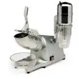TRITAGHIACCIO CON FRAPPE' MOD. USGM3123 - POTENZA W 550 - ALIMENTAZIONE 230V MONOFASE 50-60Hz - DIM. L 33 x P 47 x h 48 - NORMA CE