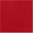FINITURA COLORE ROSSO