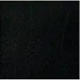 FINITURA COLORE NERO
