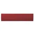 SCHIENALE PER COMPOSIZIONE ABACO - MOD. 756 - DIMENSIONI Cm L 120 x P 5 x H 34 - CONFEZIONE DA N. 4