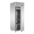 Armadio frigo congelatore in acciaio inox gastronorm Tecnodom BG07EBT