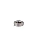 Posacenere Antivento  in Inox - MEDRI - Codice T6084A - Diametro 9 cm - Imballo confezione da n. 1 Unità