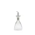Oliera Conica Con Versatore  - MEDRI - Codice IH2165-1 - Capacità 25 cl  - Imballo confezione da n. 1 Unità