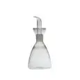 Oliera Conica Con Versatore - MEDRI - Codice IH2165-1 - Capacità 50 cl - Imballo confezione da n. 1 Unità