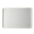 Vassoio Rettangolare Euronorm Marmo in Fiberglass - MEDRI Linea TABLA - Codice 1420A - Dimensioni cm 53x37 - Imballo confezione da n. 1 Unità