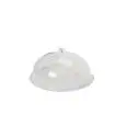Campana Tonda in Plastica - MEDRI Linea CAPPADOCIA - Codice A1012-T/N - Diametro 30,5 cm - Imballo confezione da n. 1 Unità