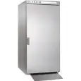 MANTENITORE E RIGENERATORE DI TEMPERATURA - MOD. GR2011P - VERSIONE ELETTRONICA PROGRAMMABILE - CAPACITA': CARRELLO 20 GN 1/1 - ALIMENTAZIONE TRIFASE V 400/3/50 Hz - POTENZA W 16200 - DIMENSIONE Cm L 93 X P 112 X h 204 - Peso Kg 300