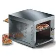 TOSTIERA ROLLER - MOD. ROLLER TOAST - PRODUZIONE ORARIA N. 132/420 TOST - ALIMENTAZIONE V 230/50Hz - POTENZA W 3000 - DIM. Cm L 43 X P 53 X h 36 - NORMA CE