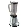 FRULLATORE - MOD FRUTOR - CAPACITA' N. 1 BICCHIERE DA lt 1,5 - ALIMENTAZIONE V 230/50Hz MONOFASE - POTENZA W 450 - DIM. Cm L 21,3 X P 20 X h 41,6 - NORMA CE
